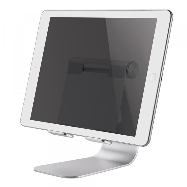Neomounts Neomounts DS15-050SL1 Tablet Desk Stand (adapté aux tablettes jusqu'à 11 pouces)