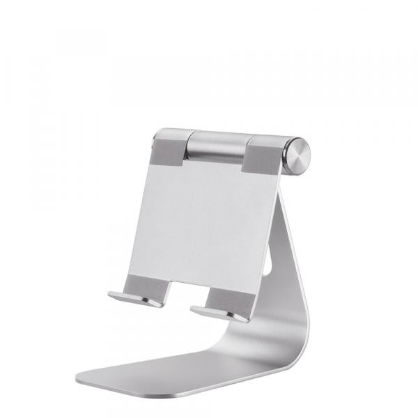 Neomounts Neomounts DS15-050SL1 Tablet Desk Stand (adapté aux tablettes jusqu'à 11 pouces)