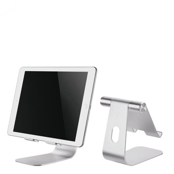 Neomounts Neomounts DS15-050SL1 Tablet Desk Stand (adapté aux tablettes jusqu'à 11 pouces)