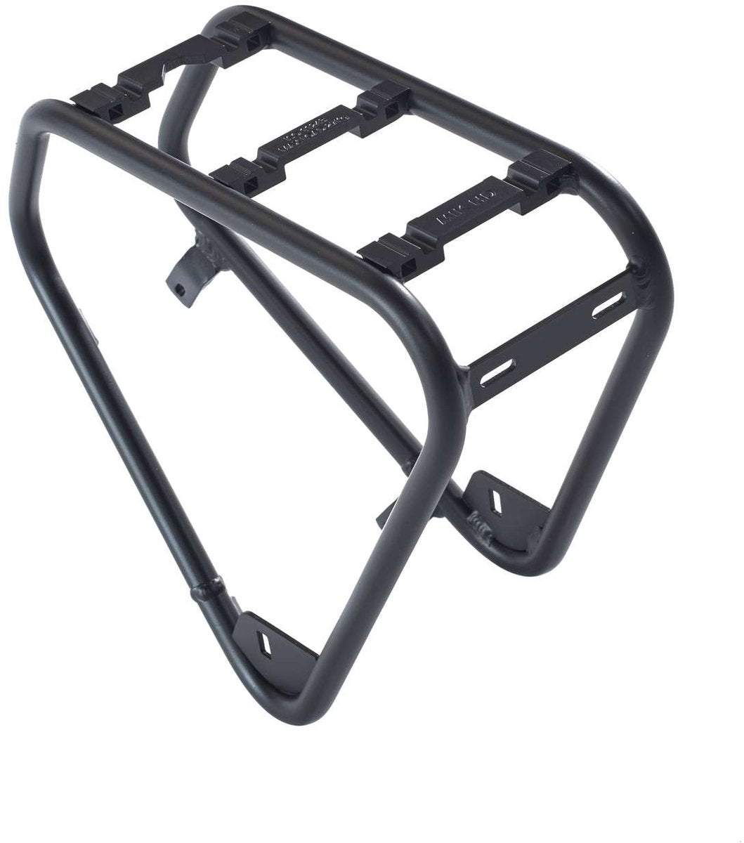 Cortina Achterdrager e-Blau Black Mik-HD