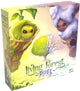 Jeu de société Asmodee Living Forest Duel, jeu stratégique pour 2 joueurs.
