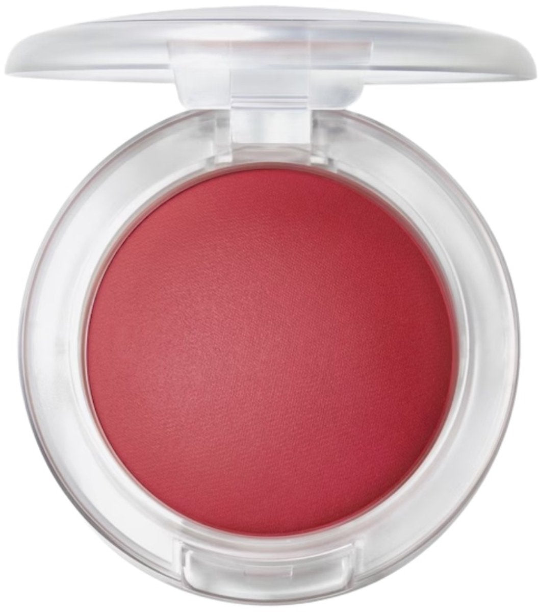 Mac Cosmetics - Blush coussiné Glow Play - Poivre en peluche - 7,3 g