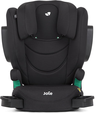 Joie i-trillo fx siège auto schiste groupe 2 3 - isofix - taille i