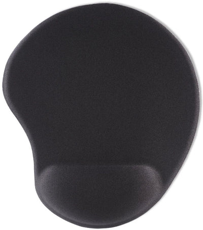 Tapis de souris Hama ergo mini noir