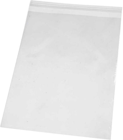 Creativ Company Cellulophan Bags 25,3x18cm, 200st.