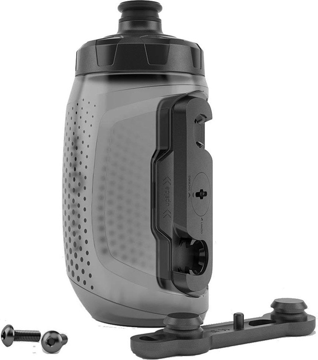 Bidon Fidlock twist 450 + base vélo
