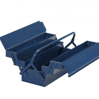 Wesma boîte à outils 5 pièces 43cm
