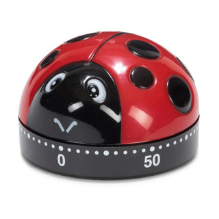 Cuisineur Ladybug 6 cm
