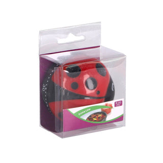 Cuisineur Ladybug 6 cm