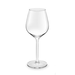 Bijou de verre à vin 38cl Ensemble de 4