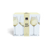Royal Leerdam Wine Glass Moment Set 6 38 CL