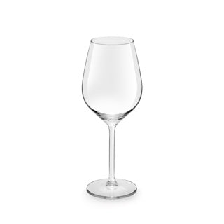 Bijou de verre à vin 50cl Ensemble de 4