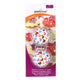 Moules de cupcakes papier patiisse 200 pièces 5 cm