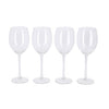 Set de style Glas Royal Leerdam Glas 4 33 CL