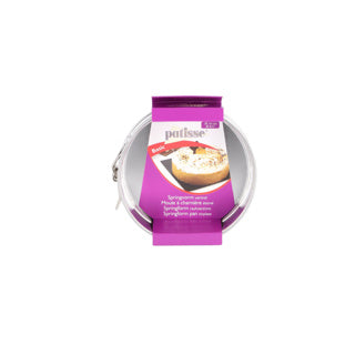 Patisse Patisse Springvorm 16 cm argent