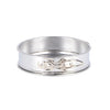 Patisse Patisse Springvorm 16 cm argent