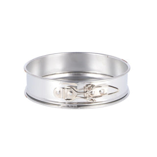 Patisse Patisse Springvorm 16 cm argent