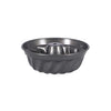 Patisse classique mini forme de turban 10 cm
