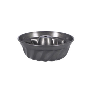 Patisse classique mini forme de turban 10 cm