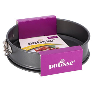 Formulaire de printemps à Patisse 16 cm anthracite