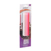 Patisse 12 bougies d'anniversaire 14 cm