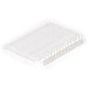 Patisse 12 bougies d'anniversaire 14 cm