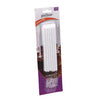 Patisse 12 bougies d'anniversaire 14 cm
