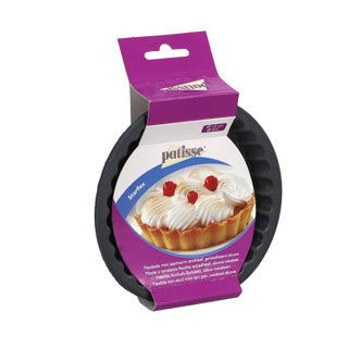 PARISSE Starflex Mini Cake Form 12 cm