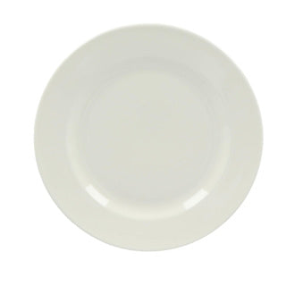 Assiette petit-déjeuner maison quotidienne 22,5 cm | 6 pièces
