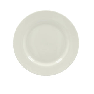Assiette à gâteau maison quotidienne 18 cm | 6 pièces