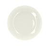Assiette à dîner quotidienne pour la maison 27 cm | 6 pièces