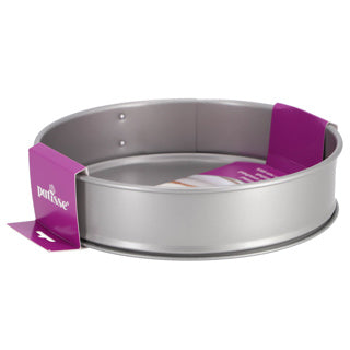 Formulaire de printemps en argent Patisse 26 cm