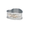Patinsse Silver-top Mini Carth-Spring Form 12 cm