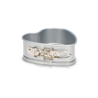 Patinsse Silver-top Mini Carth-Spring Form 12 cm