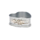 Patinsse Silver-top Mini Carth-Spring Form 12 cm