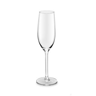 Champagne Glass Jewel 21 Cl Set de 4