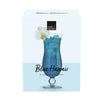 Royal Leerdam Leerdam Blue Hawaii Glass Set 4