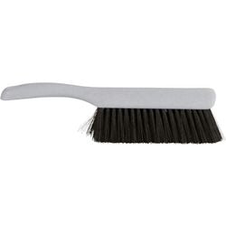Balayeuse à main betra hairmix gris 60 x 285 x 55 mm