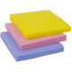 Lingettes ménagères en viscose Luva, lot de 12
