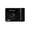 Transcende Transcend TS-DP550B-64G 550B DRIVEPRO Dashcam, 64 Go, 2,4 TFT, Dual 1080p, capteur, musb, wifi
