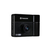 Transcende Transcend TS-DP550B-64G 550B DRIVEPRO Dashcam, 64 Go, 2,4 TFT, Dual 1080p, capteur, musb, wifi