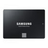 Samsung MZ-77E250B 870 EVO SSD, 250B, 2,5, SATA-3 6 Gbps, 3D V-NAND, 512 MB DDR4, 560 550 MB S