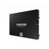 Samsung MZ-77E250B 870 EVO SSD, 250B, 2,5, SATA-3 6 Gbps, 3D V-NAND, 512 MB DDR4, 560 550 MB S