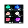 WOX WOX R5093 LED Strip, 5m, 1000lm, Color RVB + blanc chaud 1000