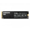 Samsung MZ-V8V250BW 980 SSD, 250 Go, PCIe 3.0, NVME M.2, 2900 1300 MB S