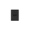 Transcende Transcende TS1TESD270C ESD270C SSD externe, 1 TB, USB 3.1Gen 2, type C, noir