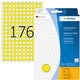 Multifunctionele etiketten herma