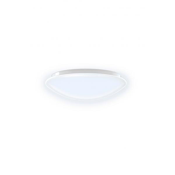 WOX WOX R5111 Wi-Fi Plafond Lampe 2,4 GHz, 2700 ~ 6500K LED, Amazon Alexa Google Assistant