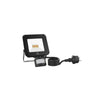 Le projecteur WOX WOX R5113 avec capteur PIR est votre partenaire unique pour la sécurité extérieure.