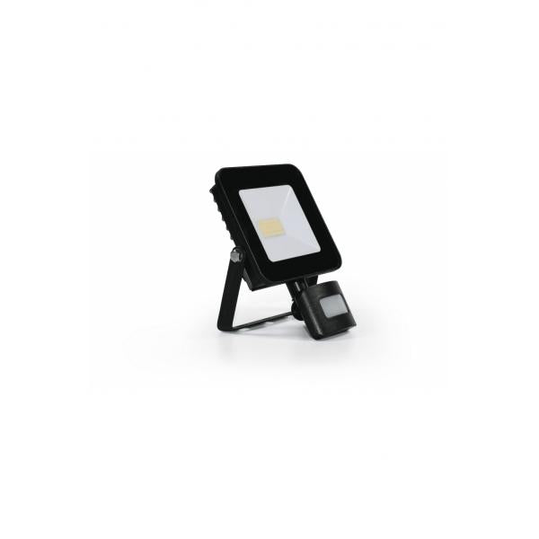 Le projecteur WOX WOX R5113 avec capteur PIR est votre partenaire unique pour la sécurité extérieure.